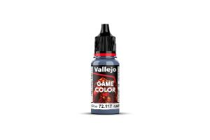 034: Vallejo Game Color Elfic blue 18ml