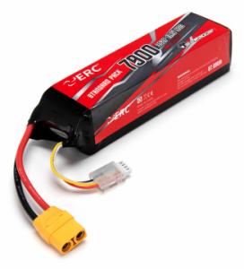 Li-Po Battery 3S 11,1V 7900mAh 90C XT90-Connector