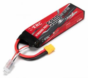 Li-Po Battery 2S 7.4V 5800mAh 90C XT60-Connector