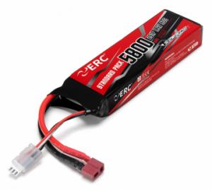 Li-Po Battery 2S 7.4V 5800mAh 90C T-Connector