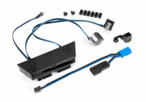 LED Light Kit Utility Trailer TRX-4M