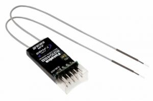 Receiver R3104SB 8CH S.BUS2 T-FHSS Air