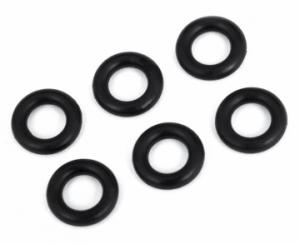 Traxxas O-rings (6) TRX9680