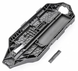 Traxxas Chassis Raptor R TRX10122