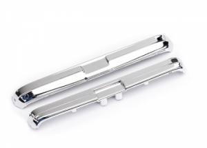 Traxxas Bumper Front & Rear Chevrolet K10 TRX-4M TRX9835