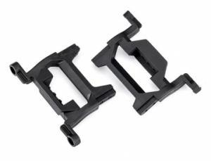 Traxxas Bumper Mount F&R Chevrolet K10 TRX-4M TRX9836