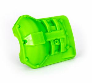 Traxxas Differential Cover Green TRX-4/6 TRX8280-GRN