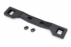 Traxxas Body Mount Rear Clipless Raptor R, Slash 4x4 TRX10125