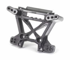 Traxxas Shock Tower Front HD Gray (for Upgrade Kit #9080) TRX9038-GRAY