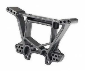 Traxxas Shock Tower Rear HD Gray (for Upgrade Kit #9080) TRX9039-GRAY