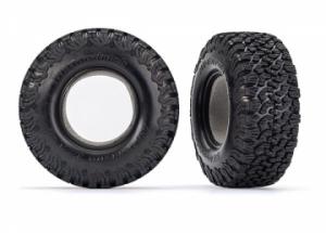 Traxxas Tires BFGoodrich® All-Terrain T/A® KO2 2.2/3.0'' (2) TRX10181