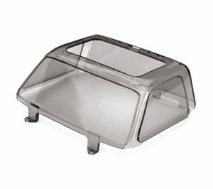 Traxxas Windows Tinted Chevrolet K10 TRX-4M TRX9814X