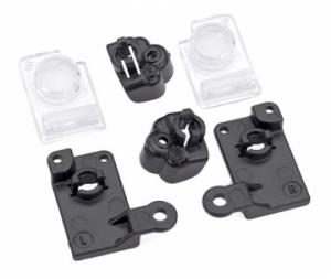 Traxxas LED Lenses Set Front & Rear Chevrolet K10 TRX-4M TRX9818
