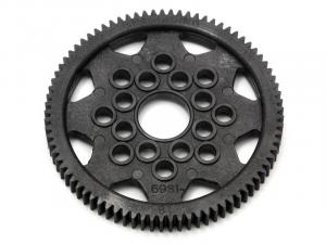 HPI Racing  SPUR GEAR 81 TOOTH (48 PITCH) 6981