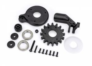 Traxxas Locking Lever Assembly Car Stand TRX8791