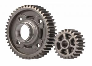 Traxxas Gear Set (Overdrive) X-Maxx, XRT TRX7886