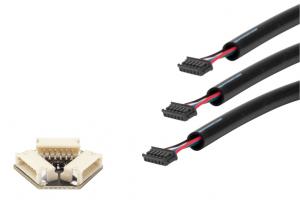 Y-Hallsensorboard for Pulsar Touch