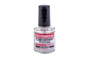 CA Cement Primer for PP PE POM (10ml)