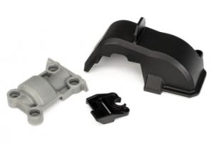 Gear Covers Set X-Maxx, XRT