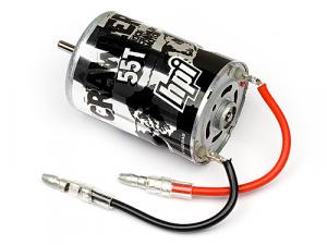 HPI Racing  CRAWLER MOTOR 55T 102279