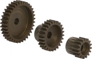 Steel Pinion 48dp 35T