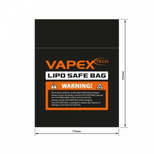 Charging Bag Li-Po 18 x 22cm