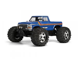 HPI Racing  1979 FORD F-150 BODY 105127