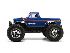 HPI Racing  1979 FORD F-150 BODY 105127