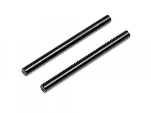 REAR OUTER SUSPENSION PIN 3X38MM (PR)