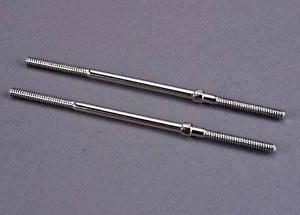 Traxxas Turnbuckles 82mm (2) TRX2337