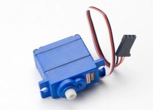Servo Traxxas  2080 Micro Sealed TRX2080