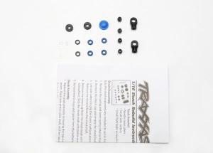 Traxxas Gear Set for Servo 2080 TRX2082