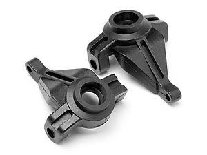 Steering Arms L/R 2pcs (Scout RC)