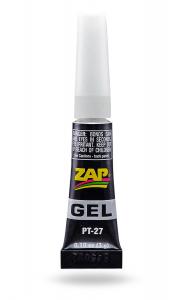 ZAP-Gel tube 0.1oz 3gr liima