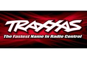 Traxxas Banner Traxxas 90x200cm TRX9909