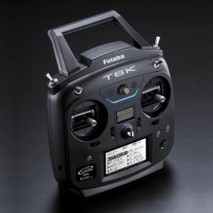 T6K-V2 radio set T-FHSS R3008SB