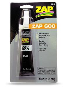 ZAP-GOO 29.5ml