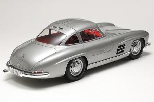 1/24 Mercedes-Benz 300SL