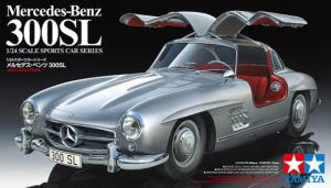 1/24 Mercedes-Benz 300SL