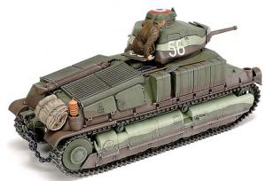 1/35 SOMUA S35