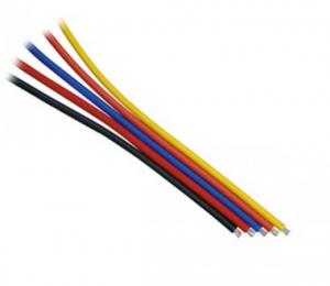 Brushless Powerwire Set 3.3mm
