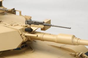 Tamiya 1/35 US M1A2 SEP Abrams TUSK II pienoismalli