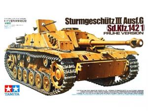 1/35 Stug III Ausf. G Early