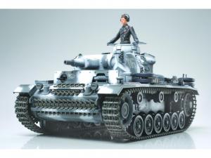 1/35 Pz.Kpfw.III Ausf. N