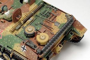 1/35 Jagdpanzer IV Lang