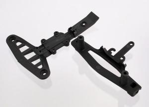 Traxxas Bumper front Rally set TRX7335