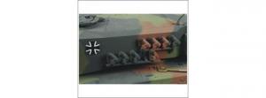 1/16 LEOPARD 2A6 Full Option Kit