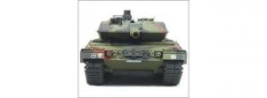 1/16 LEOPARD 2A6 Full Option Kit