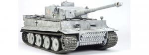 1/16 Tiger I Full Option kit