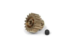 Maverick 18T Pinion Gear (0,8 Module) MV150087